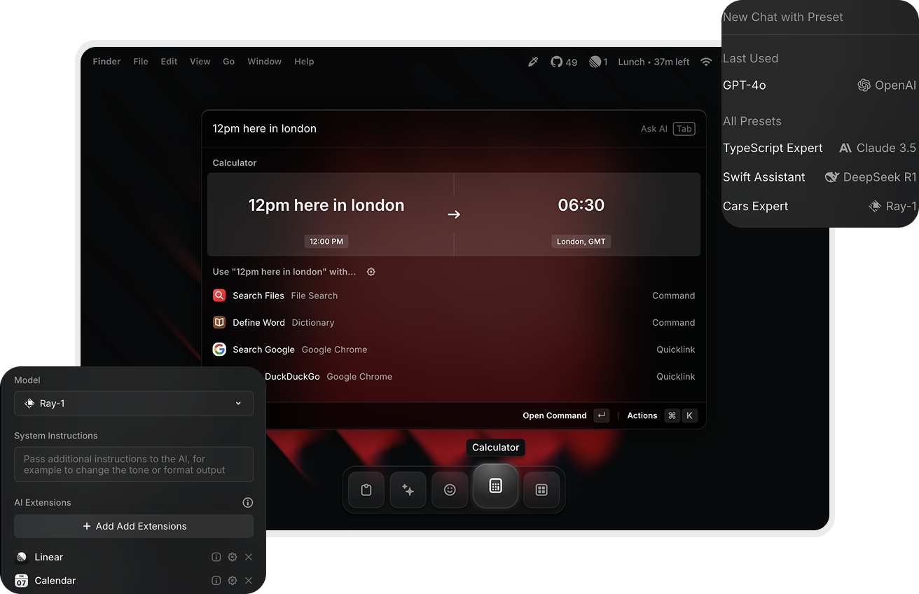 Picture of the author